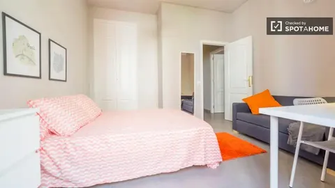 Habitació de lloguer, València