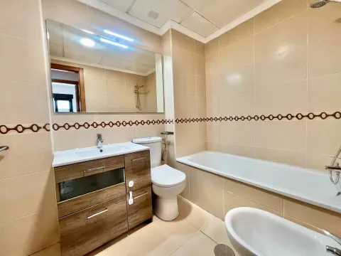 Wohnung 138 m² in Sant Vicent del Raspeig / San Vicente del Raspeig