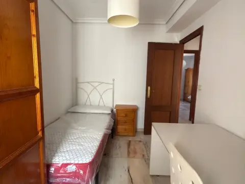 Habitació de lloguer, Sevilla