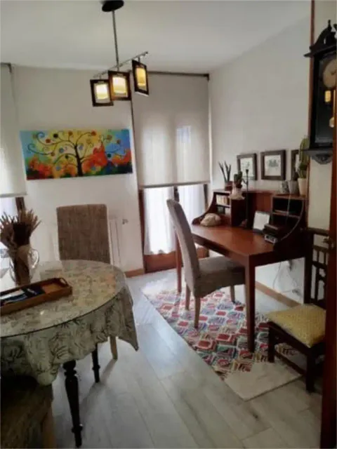 Pis de 92 m² a La Lastrilla