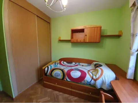 Wohnung 125 m² in Alcalá de Henares