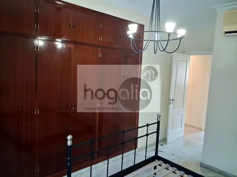 Pis de 110 m² a Sevilla