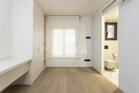 Pis de 427 m² a Barcelona