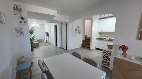 Appartement 80 m² à San Bartolomé de Tirajana