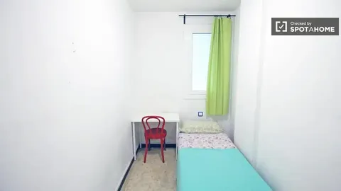 Zimmer zur Miete, Barcelona