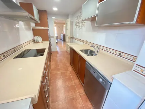 Apartamento 125 m² em Málaga