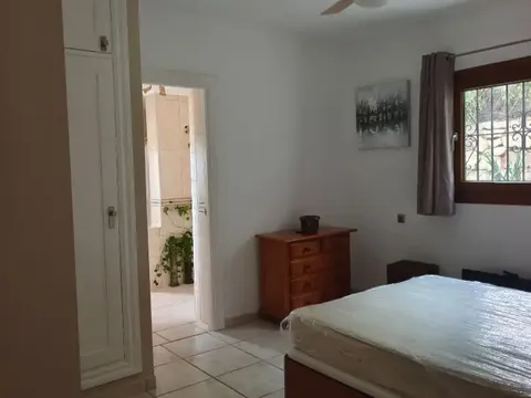 Casa de 120 m² a Viñuela