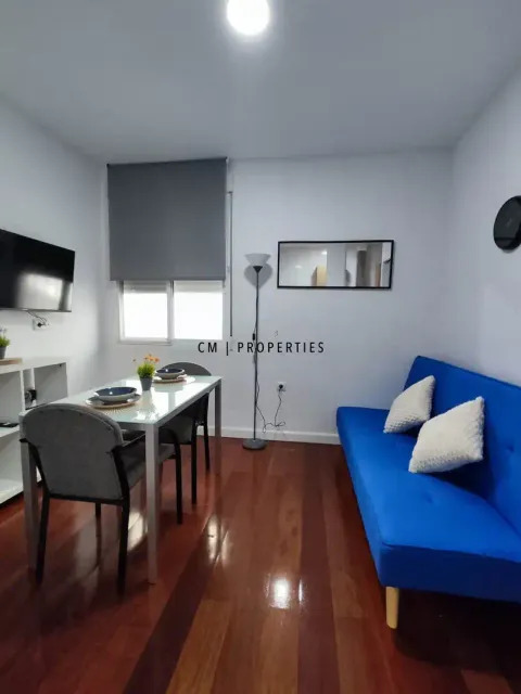 Apartamento 35 m² em València
