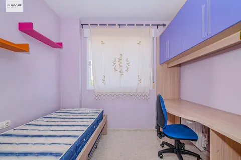 Pis de 125 m² a Granada