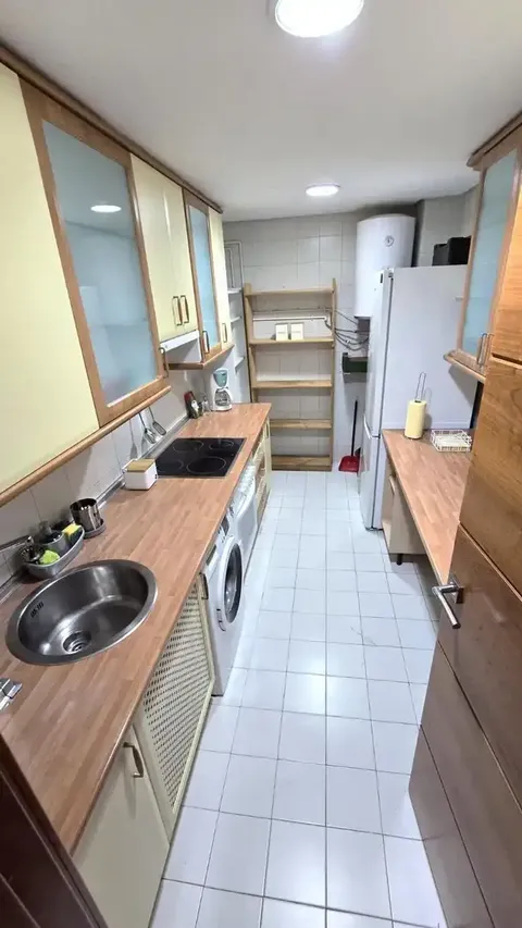 Pis de 90 m² a Cáceres