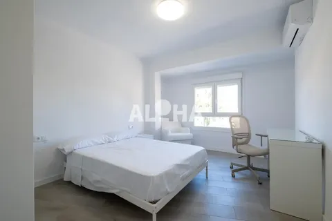 Wohnung 129 m² in Alfara del Patriarca