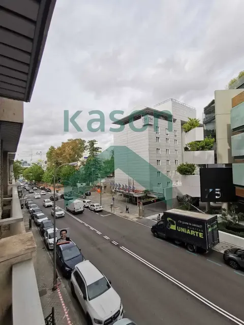 Wohnung 50 m² in Madrid