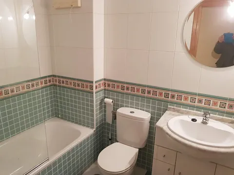 Pis de 95 m² a Elx