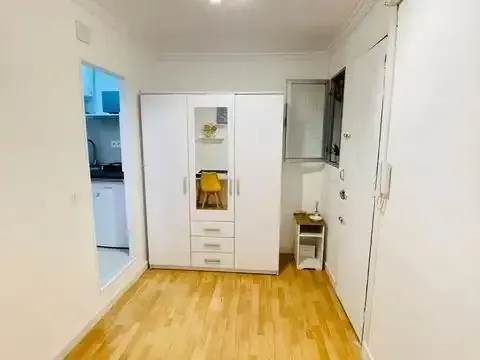 Pis de 15 m² a Madrid