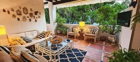 Pis de 125 m² a Estepona