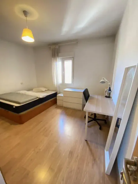 Квартира 130 м² в Сеговие