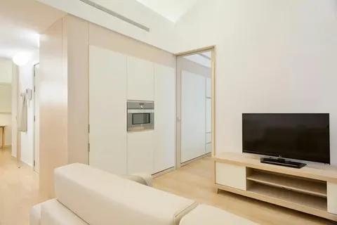 Pis de 62 m² a Barcelona
