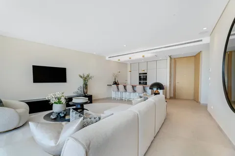 Pis de 215 m² a Benahavís