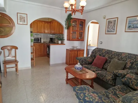 Casa de 69 m² a Torrevella