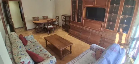 Wohnung 110 m² in Ciudad Real