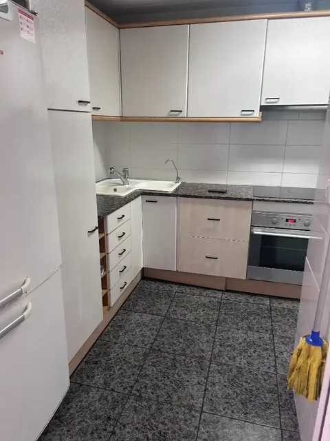 Pis de 80 m² a Barcelona