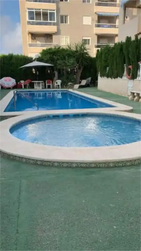 Pis de 75 m² a Torrevella