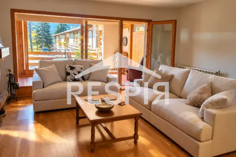 Moradia 120 m² em Prats i Sansor (3/24)