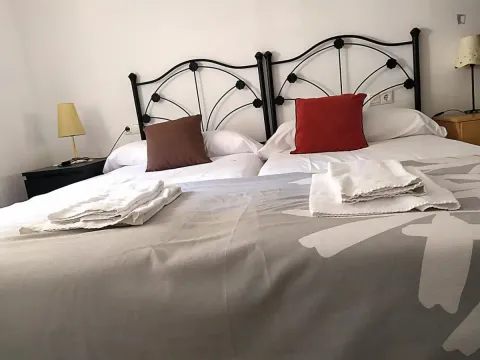 Pis de 79 m² a Barcelona