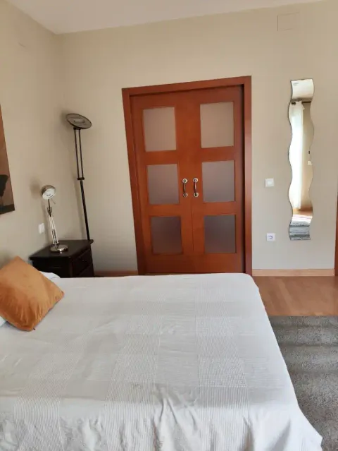 Wohnung 115 m² in Dos Hermanas
