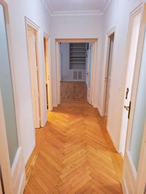 Pis de 205 m² a Madrid