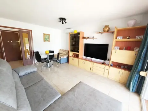Квартира 83 м² у Malgrat de Mar