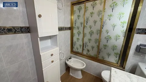 Wohnung 121 m² in Guadalajara