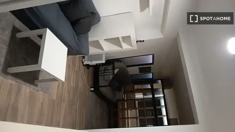 Pis de 125 m² a Madrid