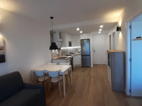 Pis de 55 m² a Salou