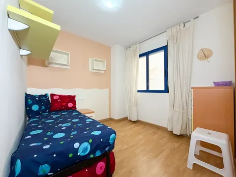 Pis de 79 m² a el Campello