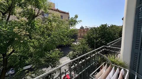 Квартира 51 м² у Madrid