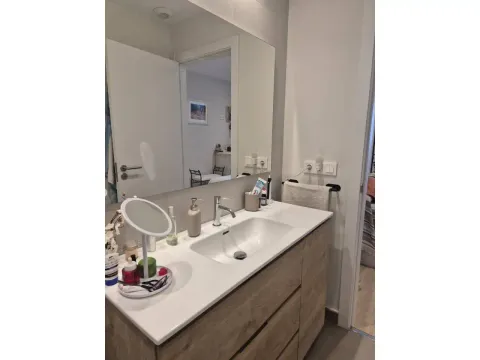 Appartement 106 m² à Cubelles