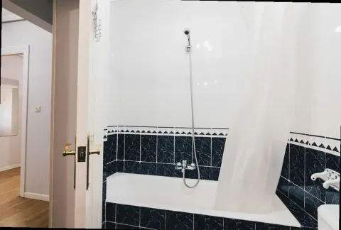 Pis de 52 m² a València
