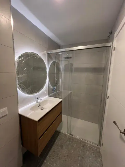 Wohnung 104 m² in Santa Cruz de Tenerife