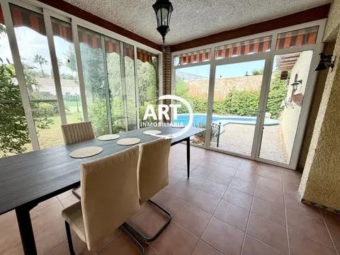 Casa de 639 m² a l'Eliana
