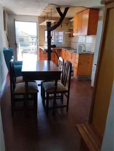 Piso de 40 m² en Córdoba