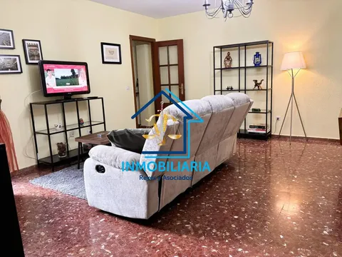 Pis de 77 m² a Còrdova