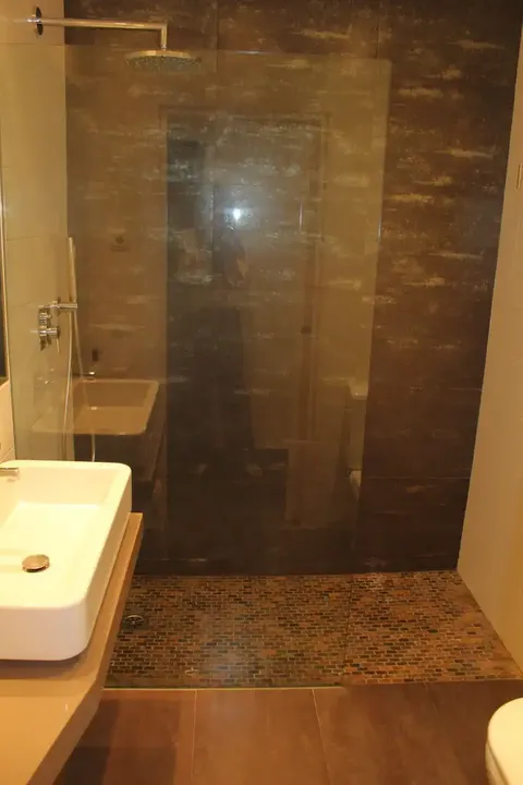 Wohnung 91 m² in Sitges