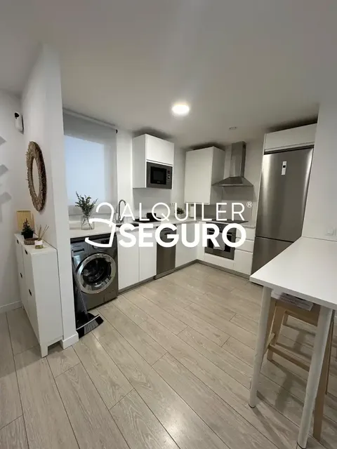 Pis de 67 m² a Torremolinos