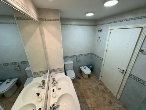 Pis de 114 m² a Mijas