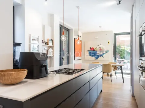 Casa de 151 m² a Esplugues de Llobregat