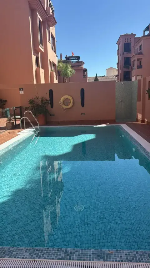 Pis de 233 m² a Benalmádena