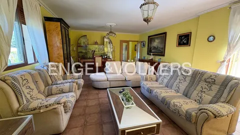 Casa 234 m² a Los Molinos