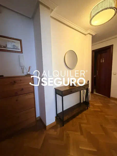 Квартира 53 м² в Мадриде