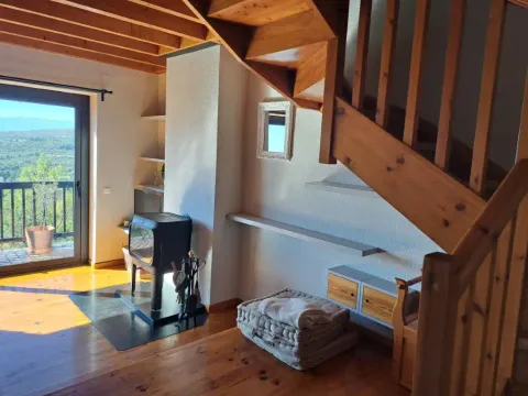 Wohnung 100 m² in Puigcerdà